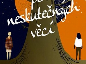 Ukázka z knihy Léto plné neskutečných věcí