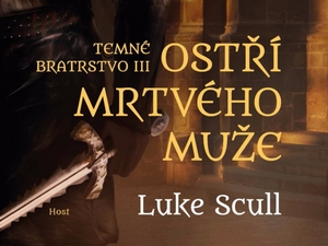 Závěr trilogie Temné bratrstvo