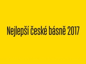 Zasoutěžte si o výběr nejlepších básní loňského roku