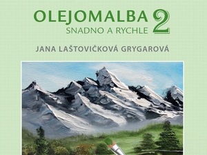 Olejomalba pro každého