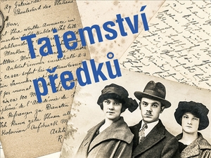 Vliv předků na náš život