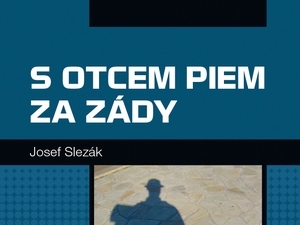 Náročná cesta poutníka