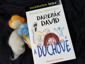 Trocha strašidelného ponaučení
