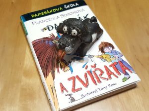Zvířata, kam se podíváš