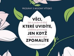 Jak zpomalit v uspěchaném světě