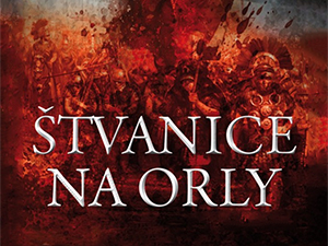 Zahrajte si o volné pokračování boje o zlaté orly