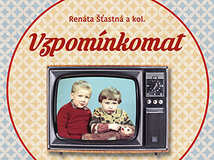 Získejte knihu vzpomínek na doby minulé