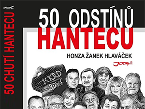 Zasoutěžte si o rozhovory a recepty s vůní hantecu