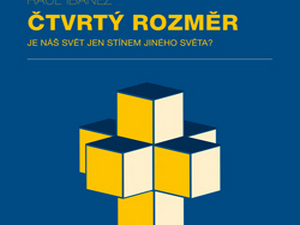 Je náš svět jen stínem jiného světa?