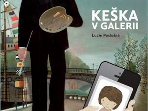 Pátrání v galerii