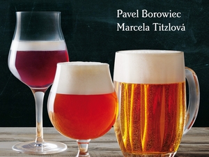 Vše, co chcete vědět o pivu