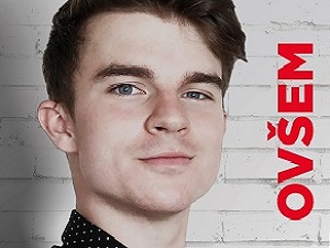 Z deníčku slavného youtubera