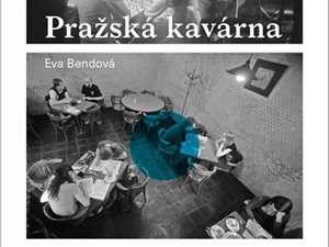 Putování po kavárnách