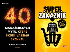 Jak úspěšně podnikat?