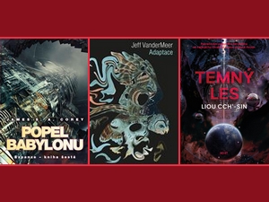 Klasická science fiction
