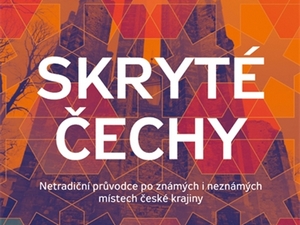 Krásné Čechy známé i neznámé
