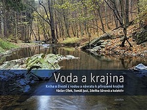 Voda, nezbytnost lidského žití