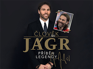 Zasoutěžte si o biografii fenomenálního hokejisty