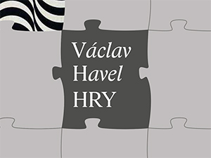 Získejte soubor nejznámějších her Václava Havla