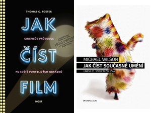 Jak proniknout do tajů umění