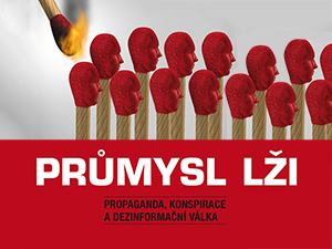Získejte pomocníka v boji proti propagandě
