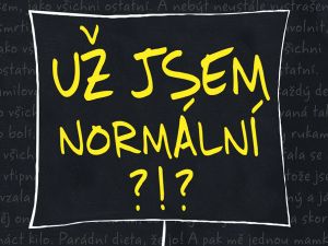 Feminismus, OCD a Klub starých panen