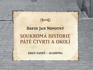 Soukromé dějiny Starého Města