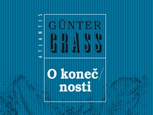 Poslední kniha Güntera Grasse