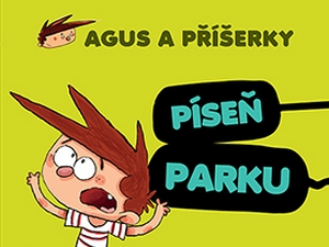 Chlapec a příšerky zachraňují park