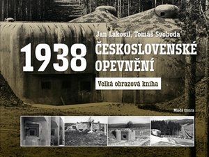 Opevnění předválečného Československa