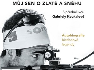Autobiografie biatlonové legendy
