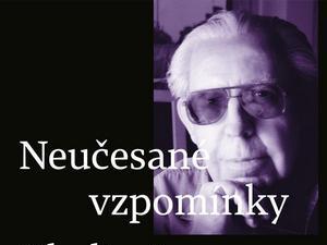 Vladimír Bystrov a jeho vzpomínky