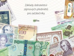 Jak proniknout do světa mincí a bankovek