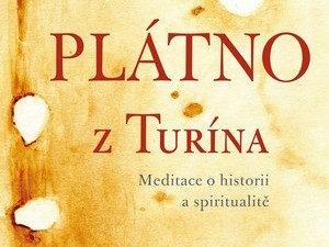 Ukázka z knihy Turínské plátno (Zdeněk Jančařík)