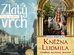 Přeneste se do historie