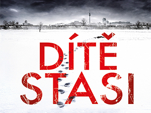 Vyhrajte případ dívky nalezené u Berlínské zdi