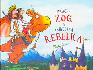 Zahrajte si o dobrodružnou výpravu na dračím hřbetu