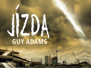 Drsný thriller pro dospívající