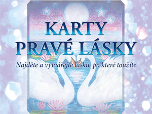 Vyhrajte průvodce v srdečních záležitostech