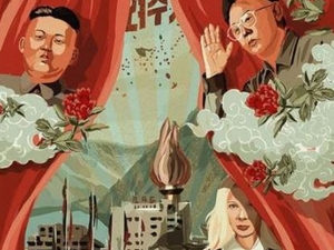 Život v Severní Koreji očima české koreanistky