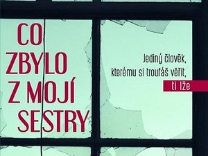 Ukázka z knihy Co zbylo z mojí sestry (Nuala Elwood)