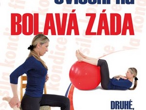 Konec bolavým zádům