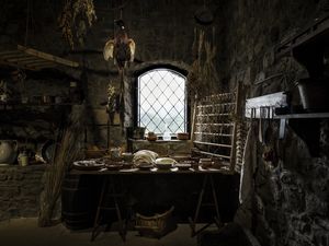 Historie ožívající na stránkách knih