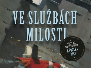 Závěrečný díl oceňované sci-fi trilogie