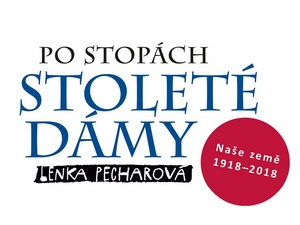 Zábavná kniha o Československu pro děti