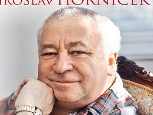 Miroslav Horníček a Nostalgické muzeum zábavy