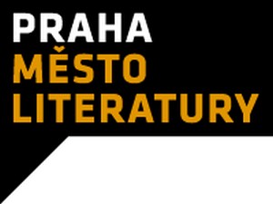 Praha město literatury
