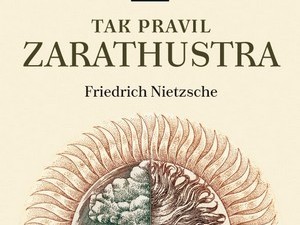 Zarathustra jako mluvené slovo