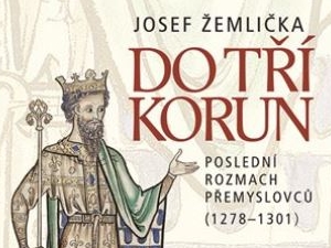 O posledním mocenském rozmachu Přemyslovců s renomovaným historikem