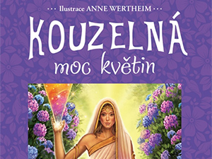 Vyhrajte sadu květinových vykládacích karet